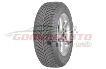 COP. 185/55 R14 80H VECTOR 4SEASONS M+S